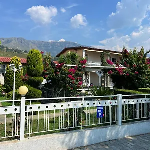 Nili Appartement