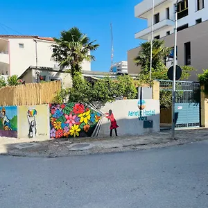 Adriatic Auberge de jeunesse