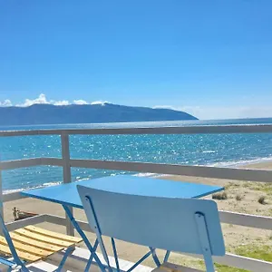  Apartament Adriatic Getaway
